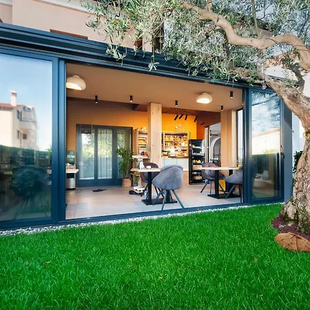 Villa Milli Room&Residence-2